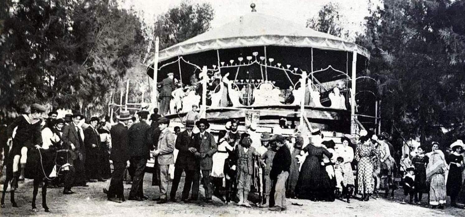 1998- Hammam-Bou-Hadjar - Place2 des Fetes - 1915.jpg